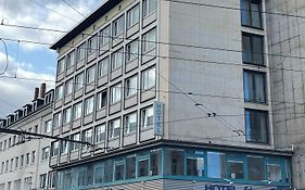 Hotel Schwarzer Bär